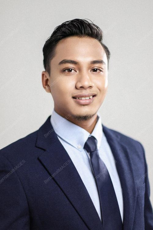 FAHMI ZAINOL