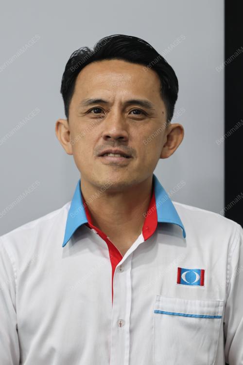 GOH CHOON AIK