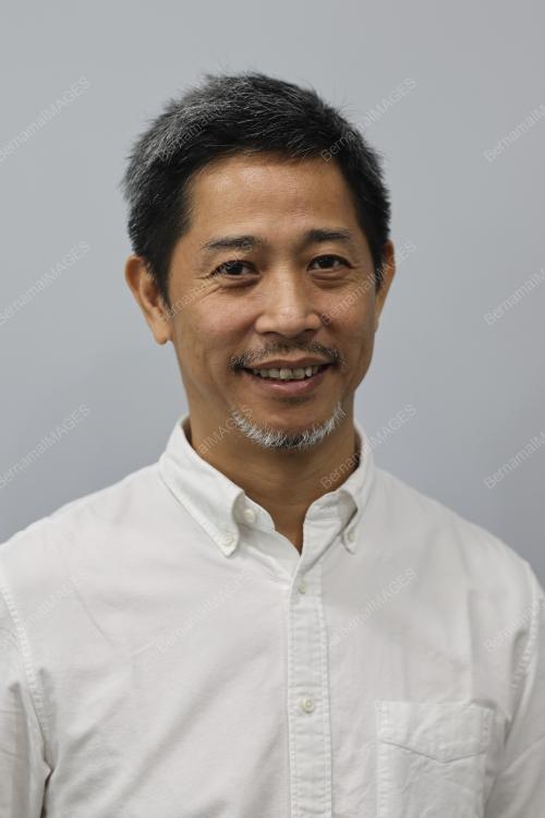 GOOI HSIAO LEUNG