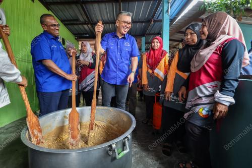 KEMPEN PILIHAN RAYA NEGERI PULAU PINANG