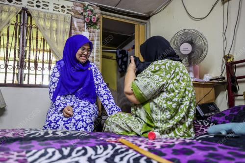 KEMPEN PILIHAN RAYA NEGERI PULAU PINANG