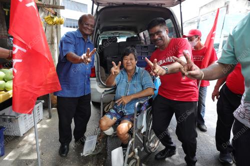 PILIHAN RAYA NEGERI PULAU PINANG