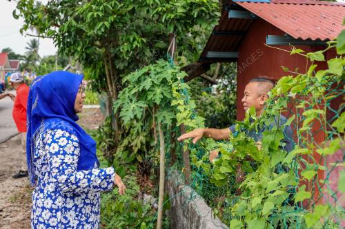 KEMPEN PILIHAN RAYA NEGERI PULAU PINANG
