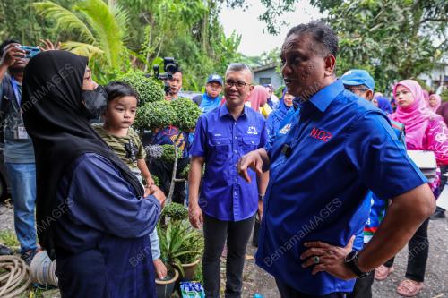 KEMPEN PILIHAN RAYA NEGERI PULAU PINANG