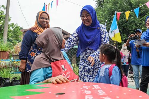 KEMPEN PILIHAN RAYA NEGERI PULAU PINANG