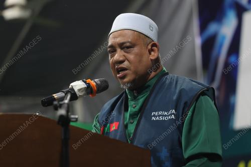 MUHAMMAD FAUZI YUSOFF