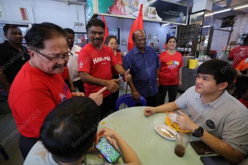 PILIHAN RAYA NEGERI PULAU PINANG