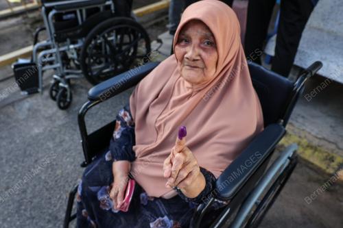 PILIHAN RAYA NEGERI PULAU PINANG