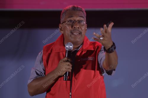 PILIHAN RAYA NEGERI PULAU PINANG