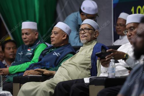 TAN SRI ABDUL HADI AWANG