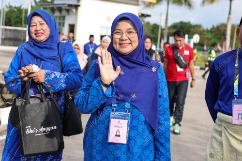 PILIHAN RAYA NEGERI (PRN)