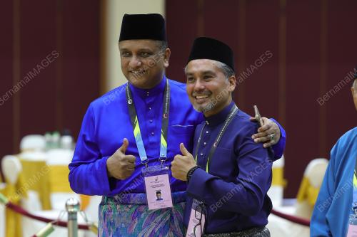 PENAMAAN CALON BAGI PRN PULAU PINANG
