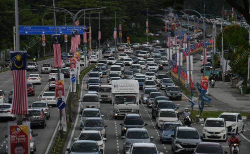 PRN PULAU PINANG