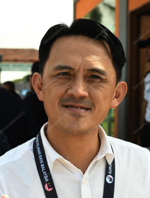 GOH CHOON AIK_N.18 BKT TAMBUN
