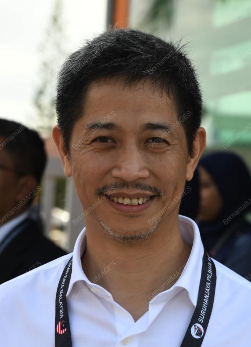 GOOI HSIAO LEUNG_N.17 BKT TENGAH