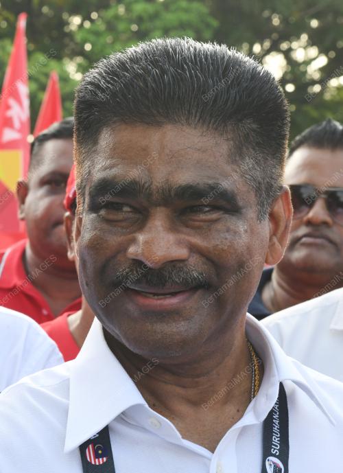 S. SUNDARAJOO_N.16 PERAI
