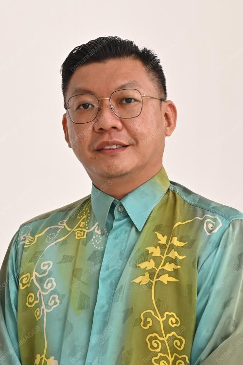 TEH LAI HENG
