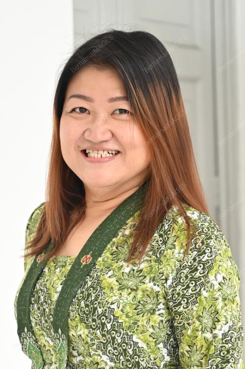 LIM SIEW KHIM