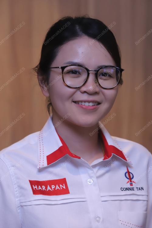 TAN HOOI PENG