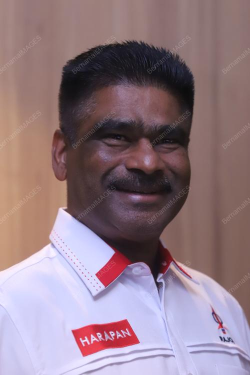 S. SUNDARAJOO