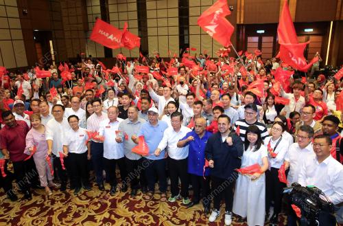 PRN PULAU PINANG
