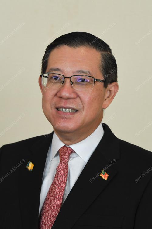 LIM GUAN ENG
