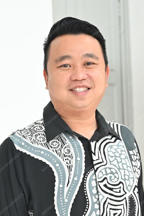 JOSEPH NG SOON SIANG