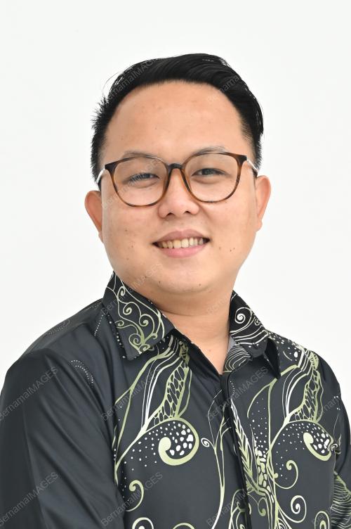 GOOI ZI SEN