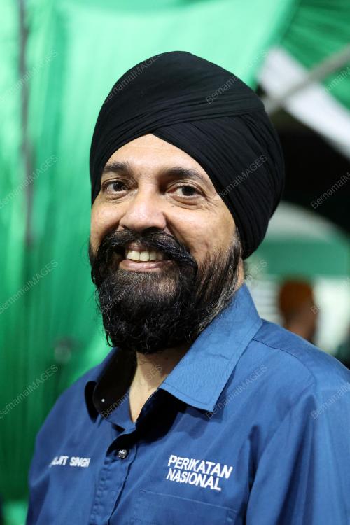 BALJIT SINGH A/L JIGIRI SINGH