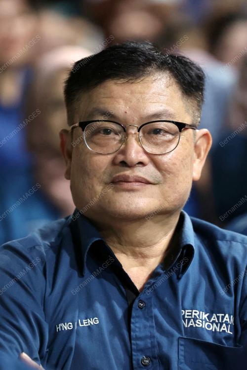 H'NG KHOON LENG