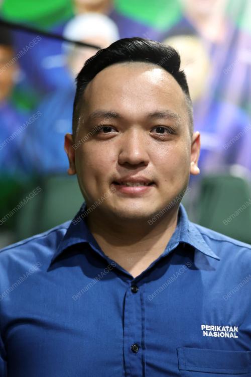 KONG CHENG ANN