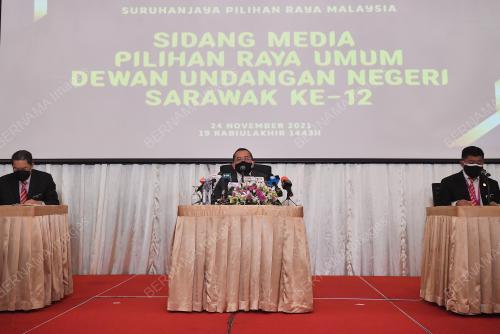 DATUK ABDUL GHANI SALLEH