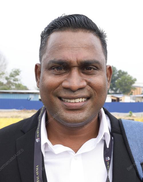 JEICHANDRAN WADIVELU