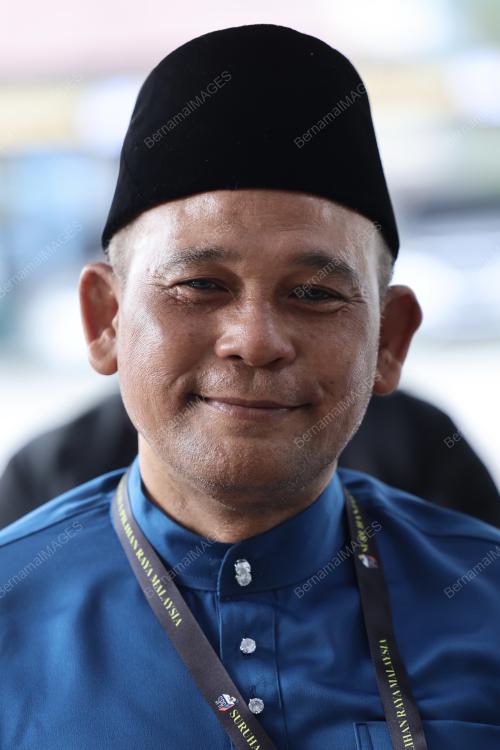 AZHAR HAMBALI