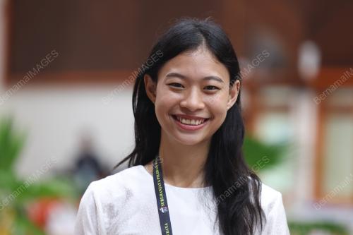 MELANIE TING YI-HLIN
