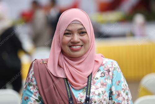 SHAHA LYNA ABDUL LATIF