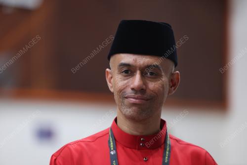 SYED AHMAD ABDUL RAHMAN