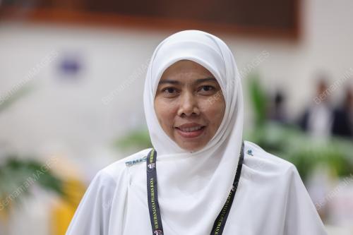 SHARIFAH HASLIZAH SYED ARIFFIN