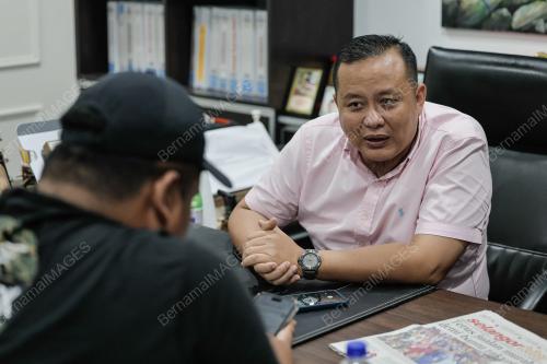 DATUK RIZAM ISMAIL