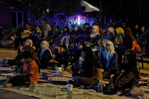 WAYANG PACAK GAMIT NOSTALGIA
