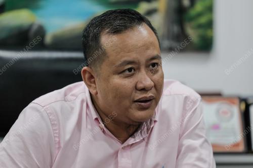 DATUK RIZAM ISMAIL
