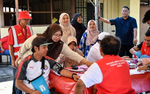 JUWAIRIYA ZULKIFLI