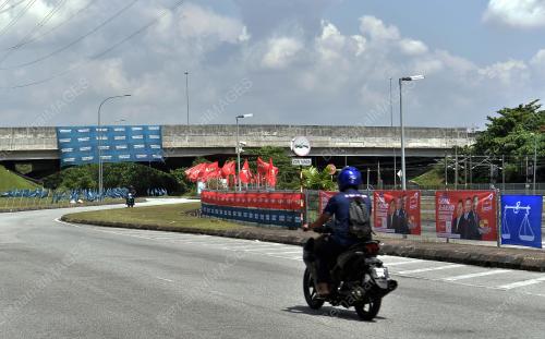 KEMPEN PILIHAN RAYA NEGERI SELANGOR