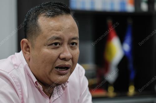 DATUK RIZAM ISMAIL