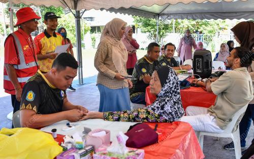 JUWAIRIYA ZULKIFLI