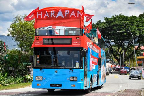 KEMPEN PILIHAN RAYA NEGERI SELANGOR