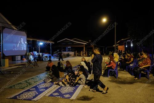 WAYANG PACAK GAMIT NOSTALGIA