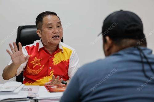NG SUEE LIM