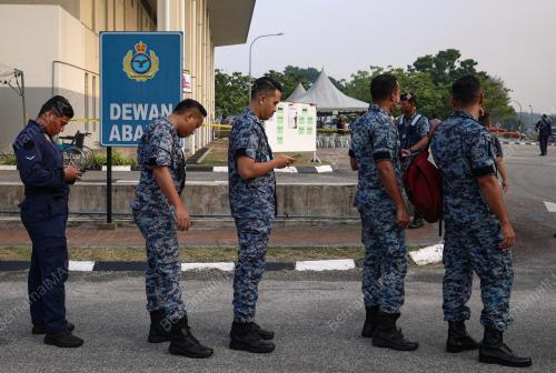 UNDI AWAL