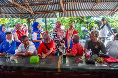 JUWAIRIYA ZULKIFLI